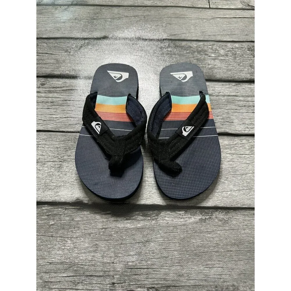 Quicksilver Sandals
